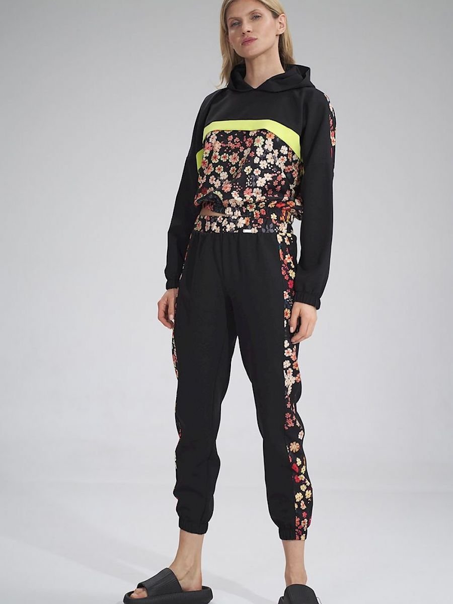 Tracksuit trousers Figl