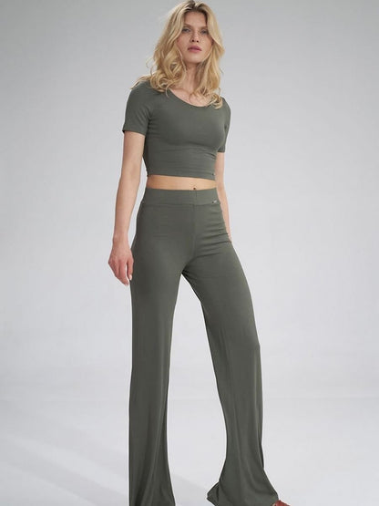 Women trousers Figl