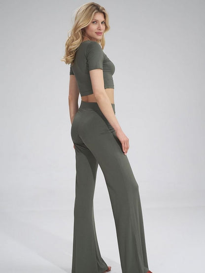 Women trousers Figl