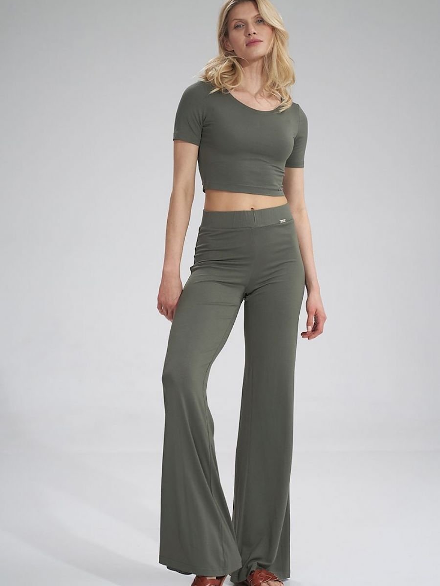 Women trousers Figl