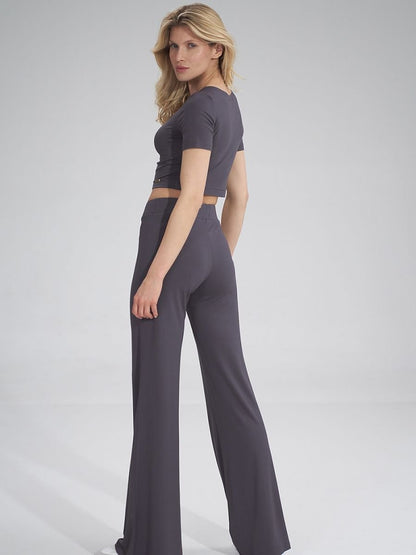 Women trousers Figl