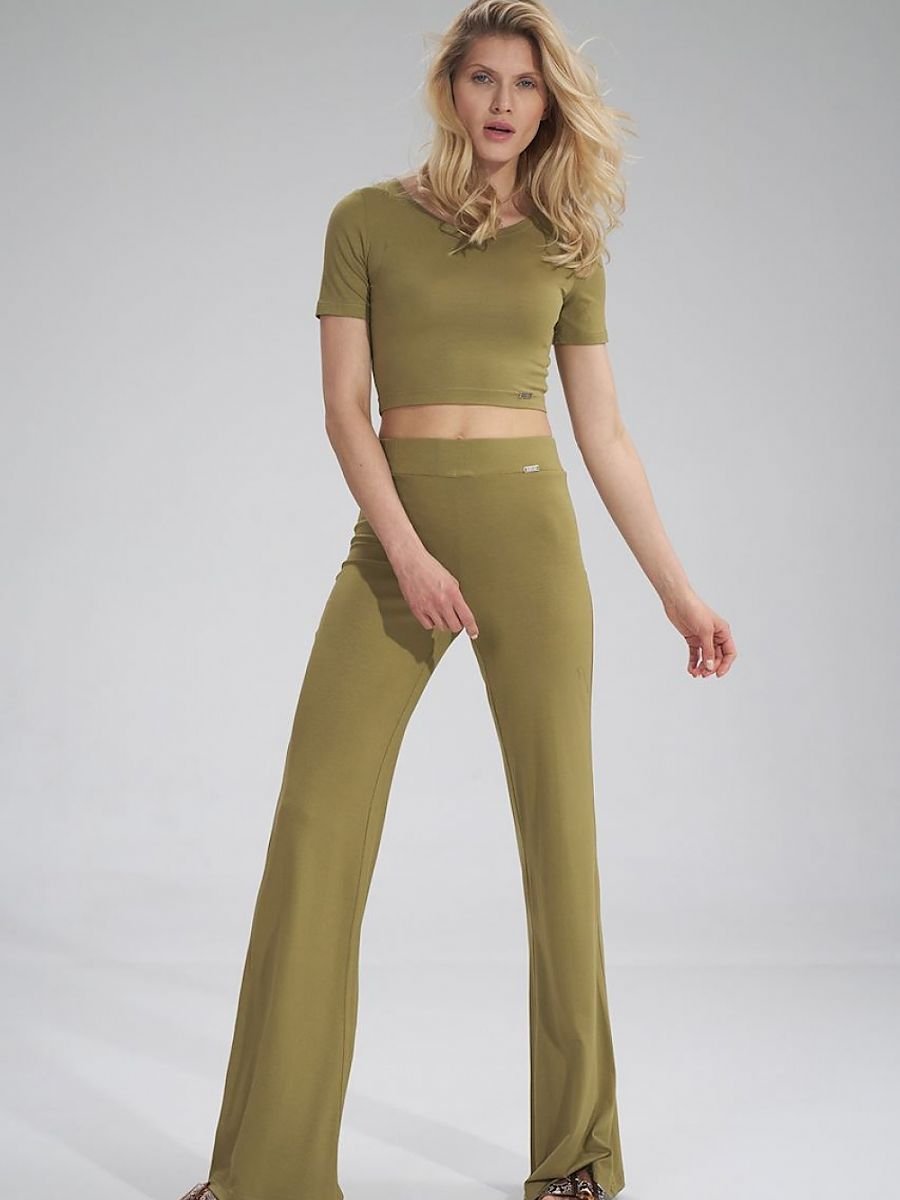 Women trousers Figl