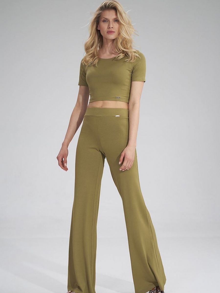 Women trousers Figl