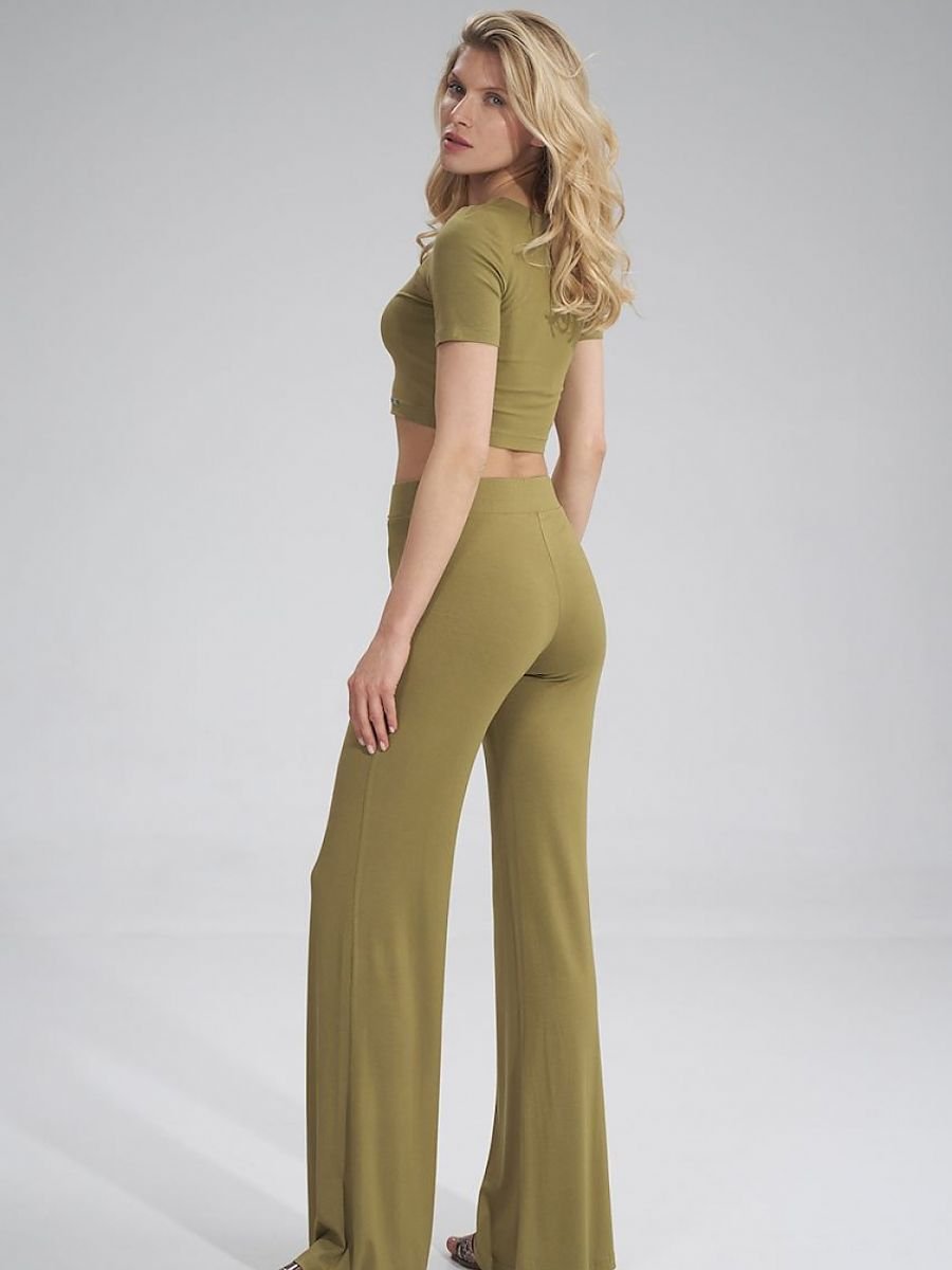 Women trousers Figl