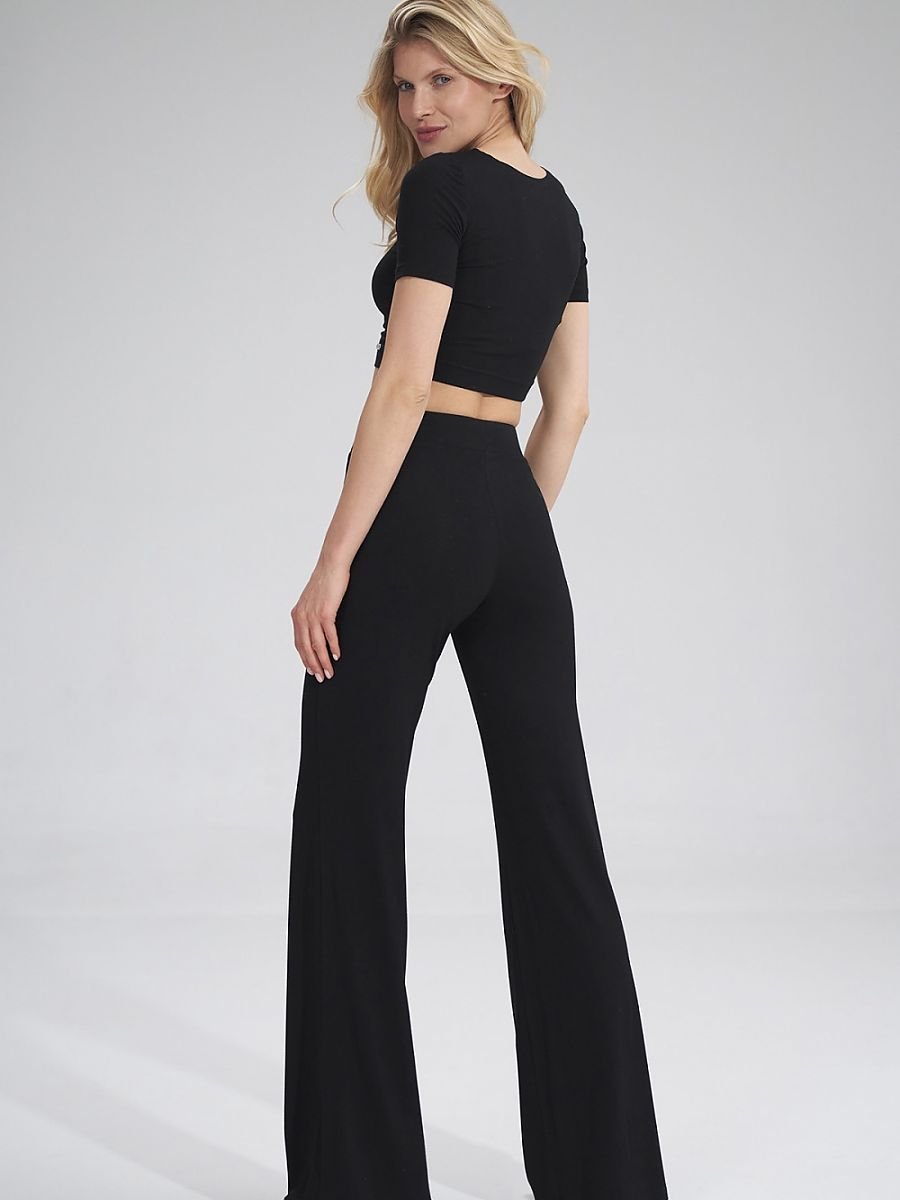 Women trousers Figl