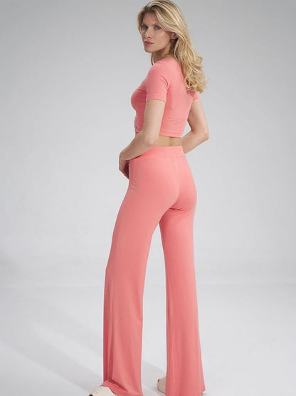 Women trousers Figl