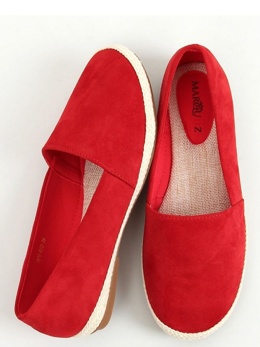 Espadrille Inello