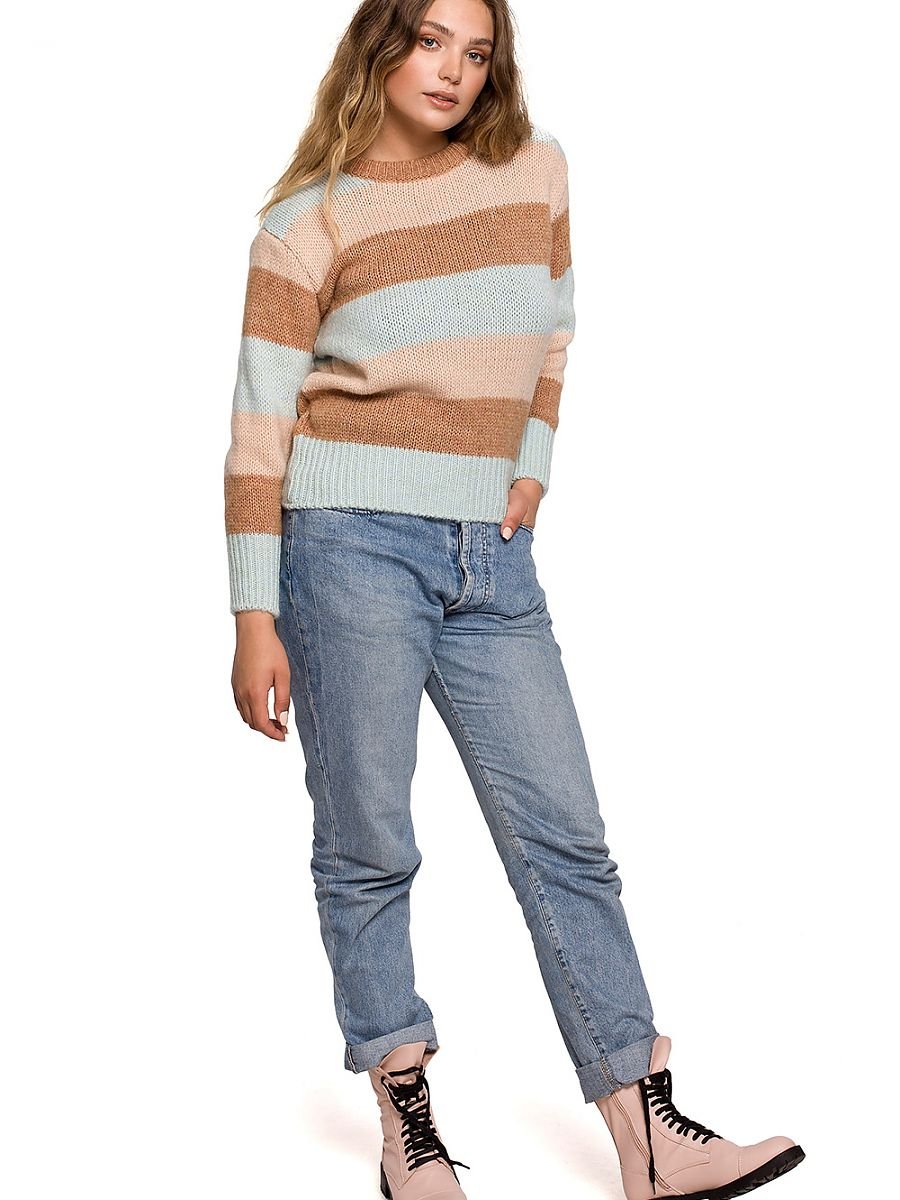 Jumper BE Knit