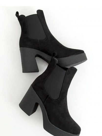 Heel boots Inello