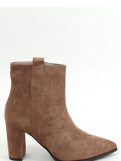 Heel boots Inello