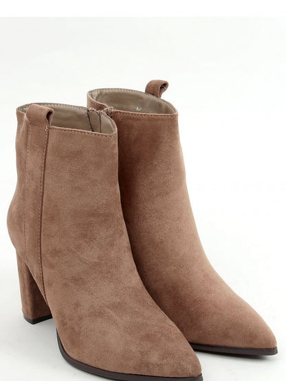 Heel boots Inello