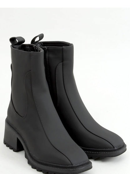 Heel boots Inello