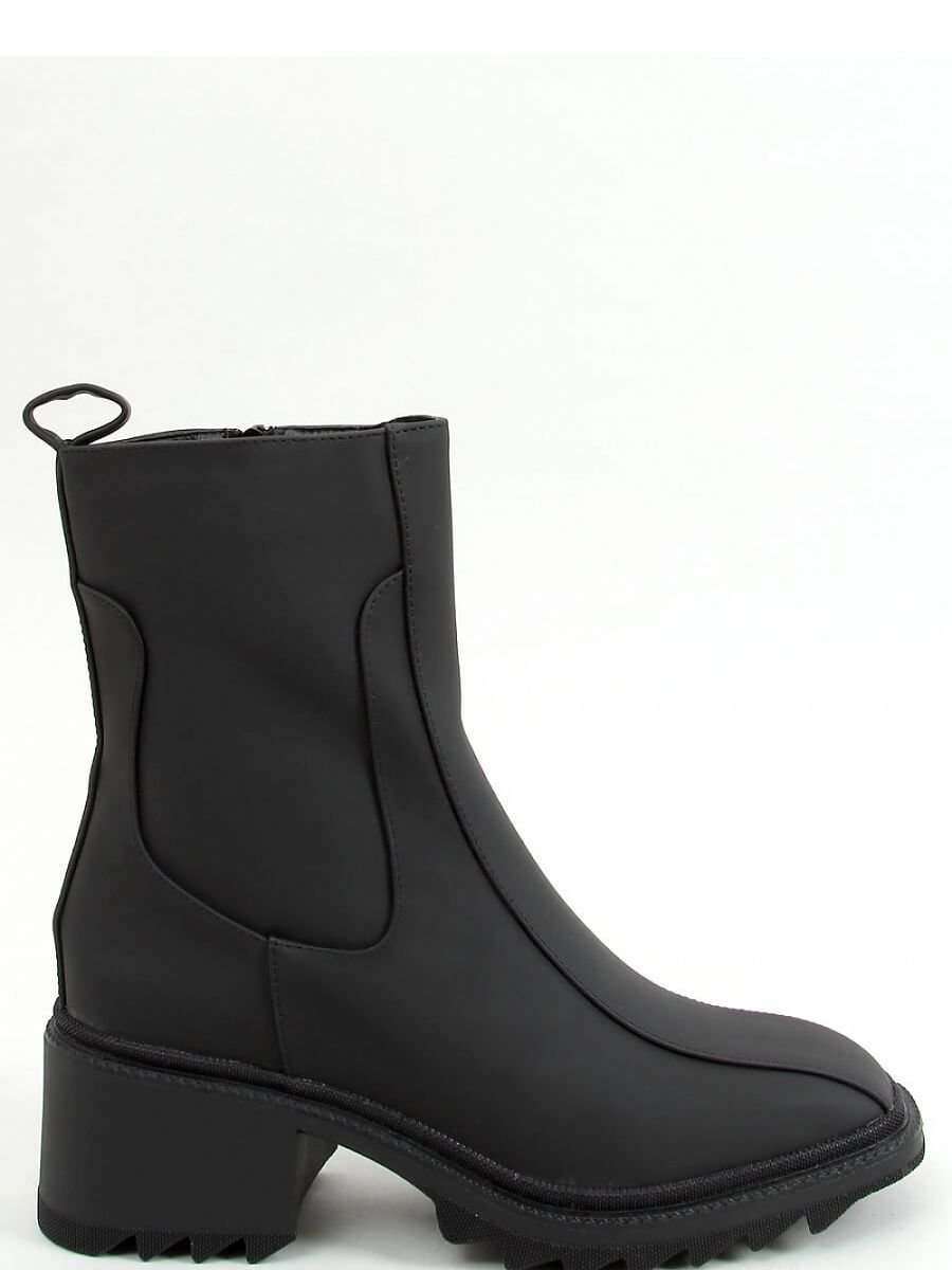 Heel boots Inello