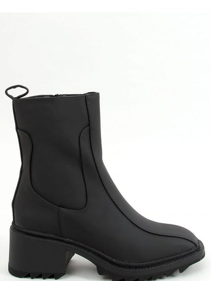 Heel boots Inello