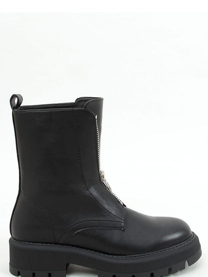 Inello Military Style Women's Boots