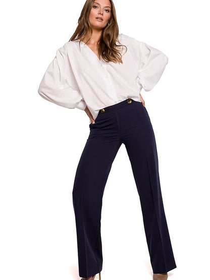 Trousers Makover