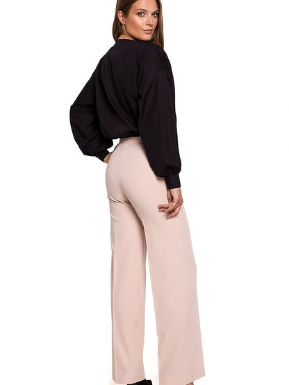 Trousers Makover