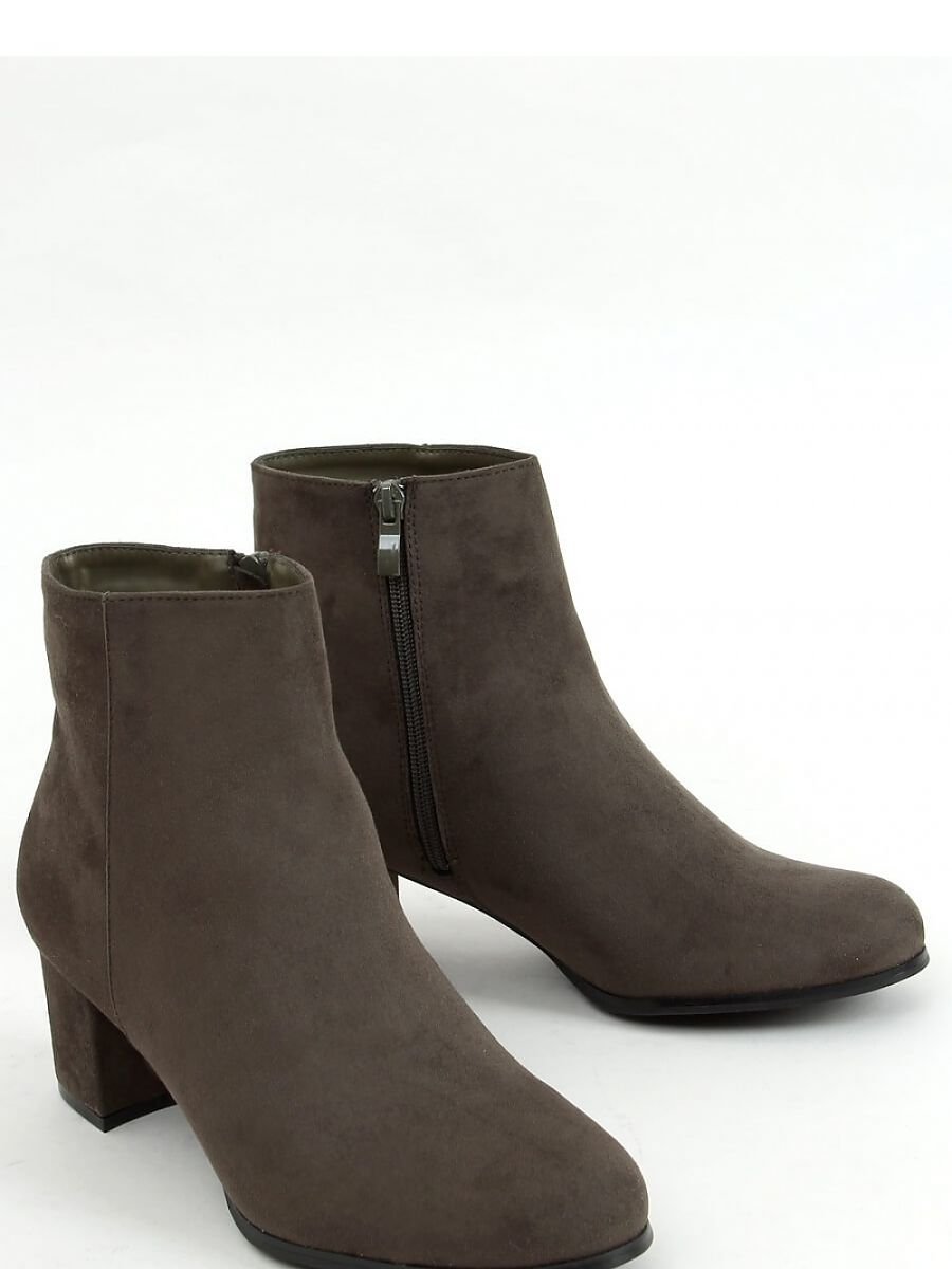 Heel boots Inello