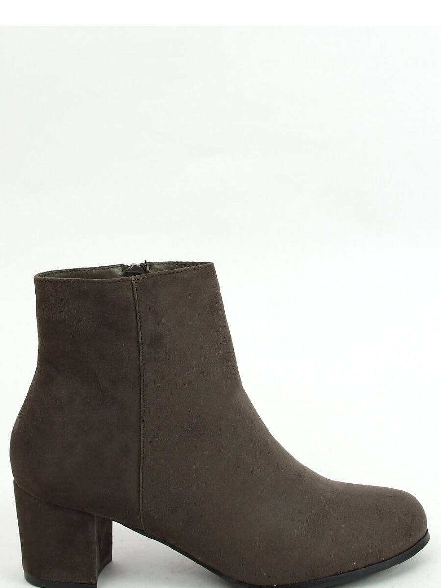 Heel boots Inello