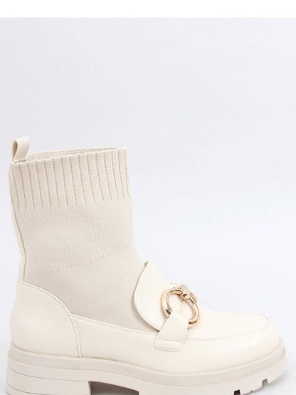 Inello Sock-Like Women's Boots