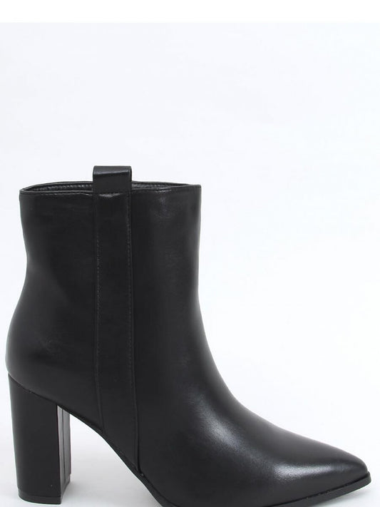 Heel boots Inello