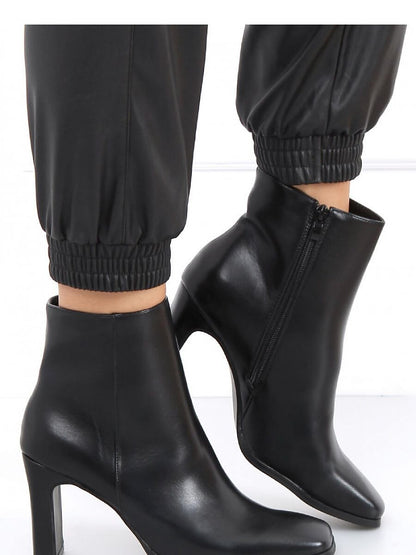 Heel boots Inello