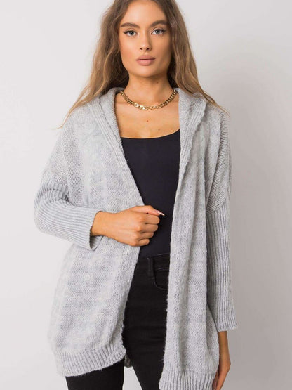 Och Bella Knitted Cardigan