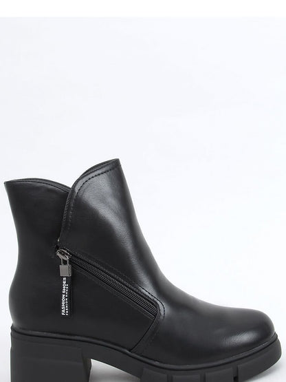 Heel boots Inello