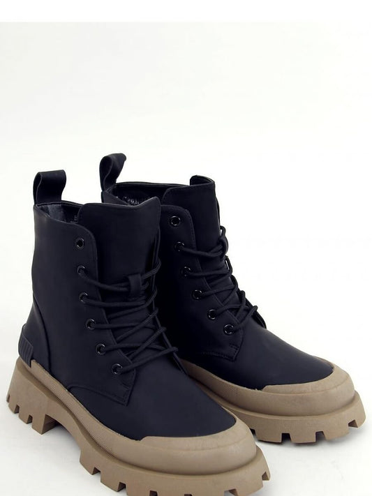 Trekking Boots Inello