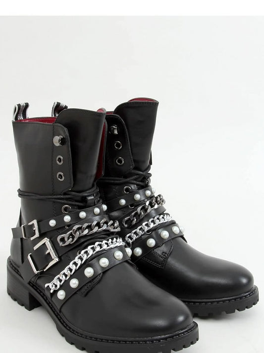 Inello Rock Star Women's Boots