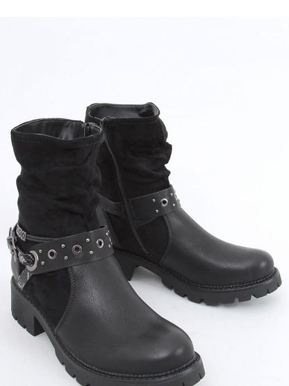 Inello Boots