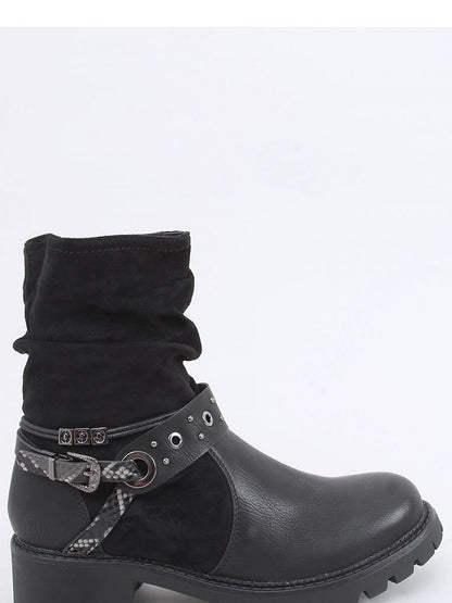 Inello Boots