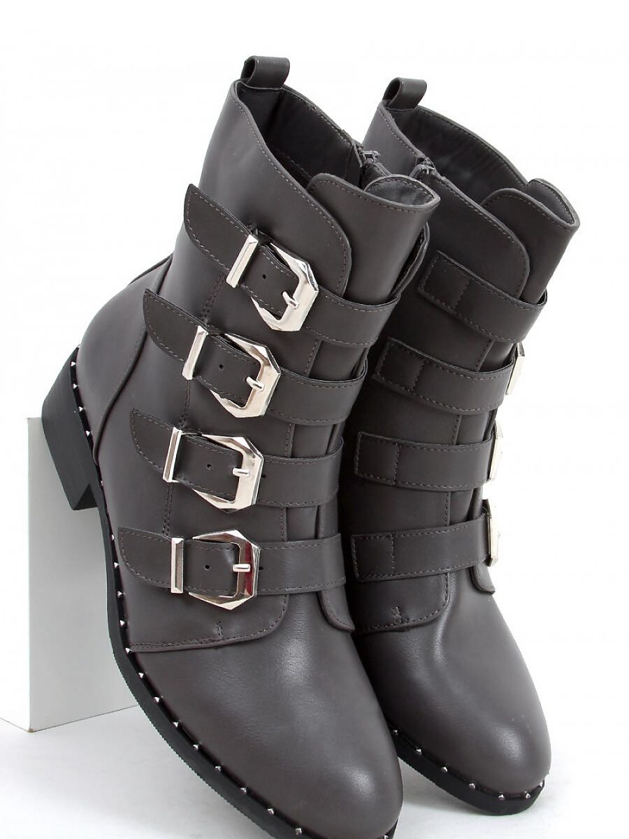 Inello Ankle Boots