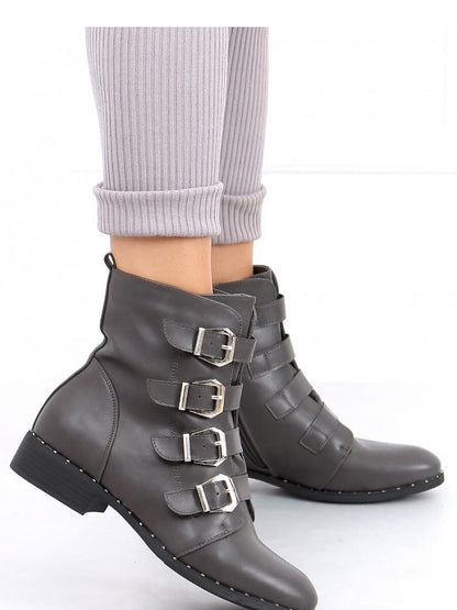 Inello Ankle Boots