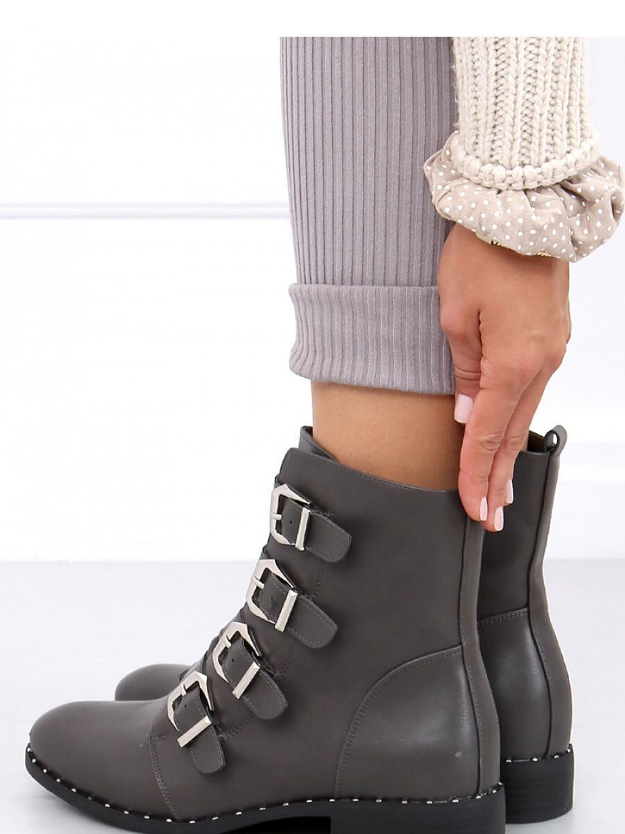 Inello Ankle Boots