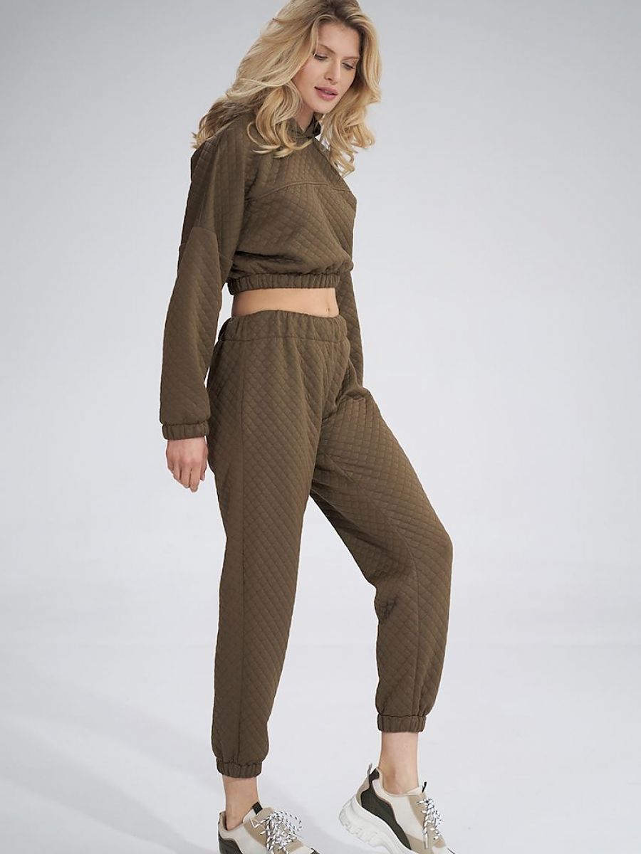 Women trousers Figl