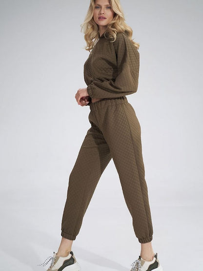 Women trousers Figl