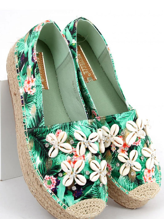 Espadrille Inello