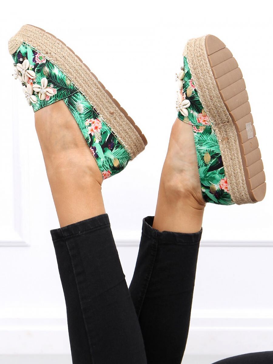 Espadrille Inello