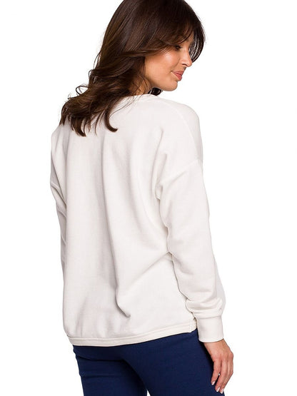 Sweatshirt BeWear