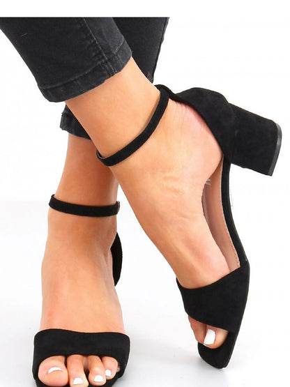 Heel sandals Inello