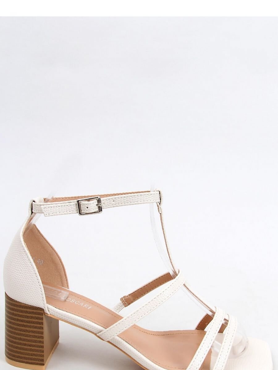 Heel sandals Inello