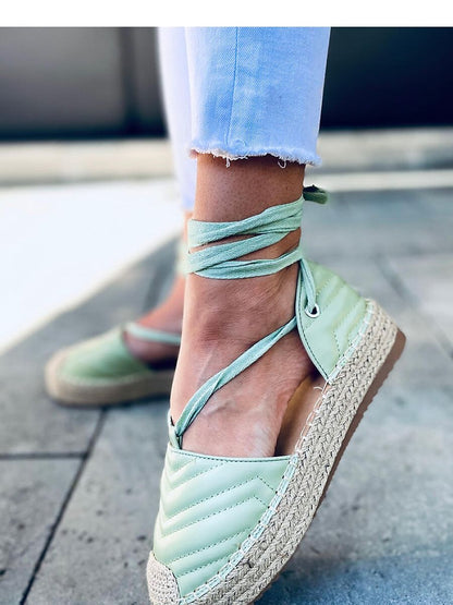 Espadrille Inello