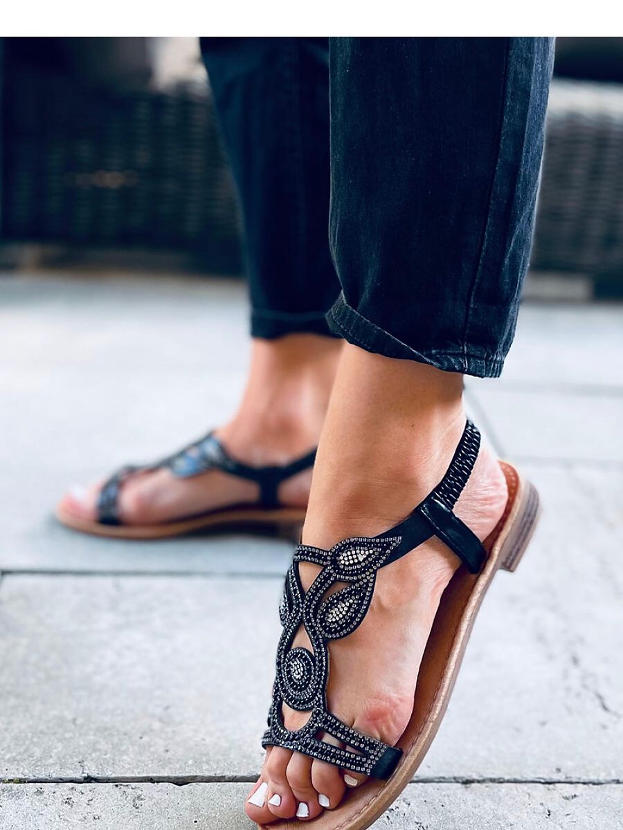 Sandals Inello