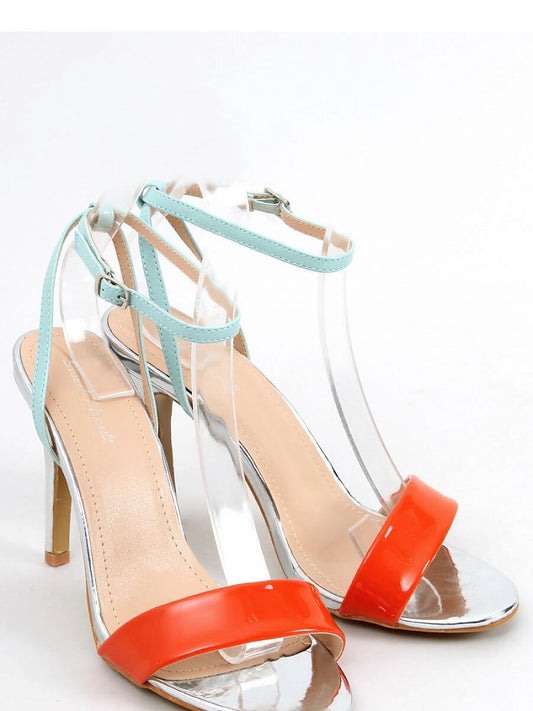 Heel sandals Inello