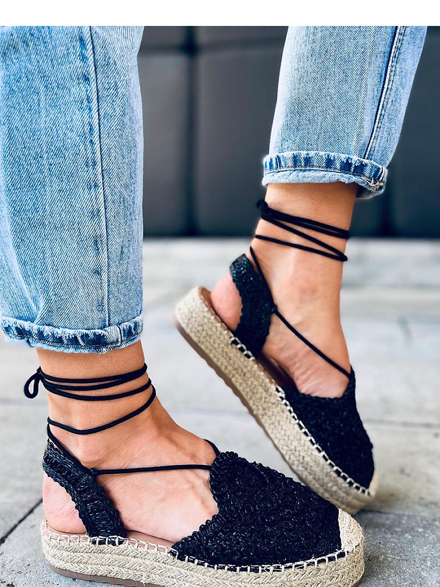 Espadrille Inello