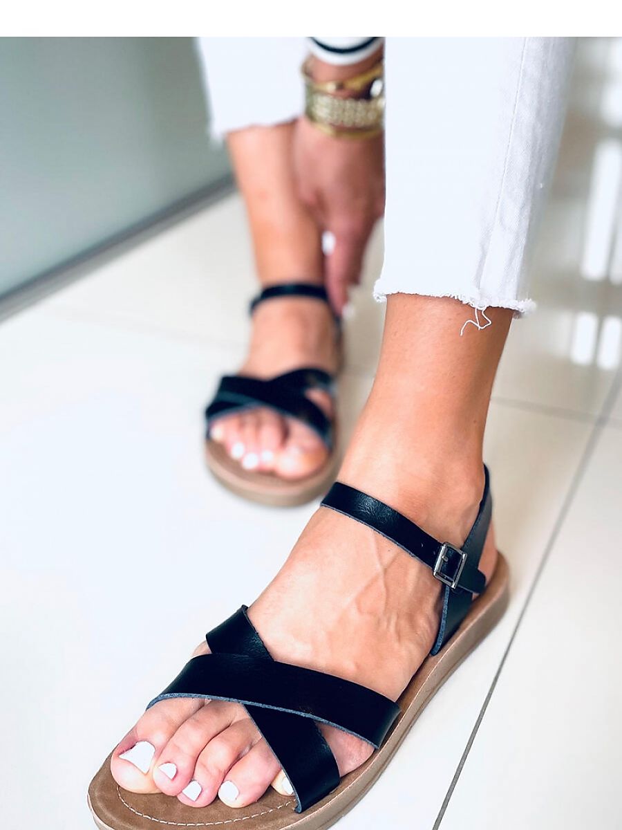 Sandals Inello