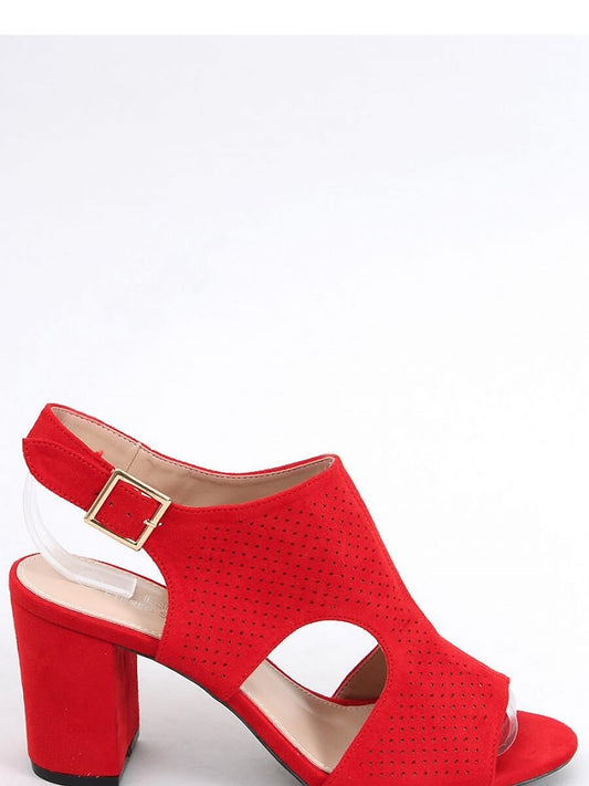 Heel sandals Inello