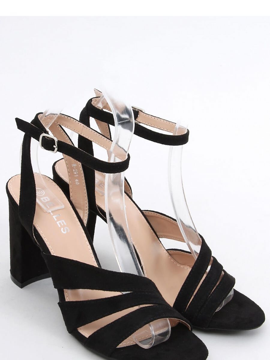 Heel sandals Inello