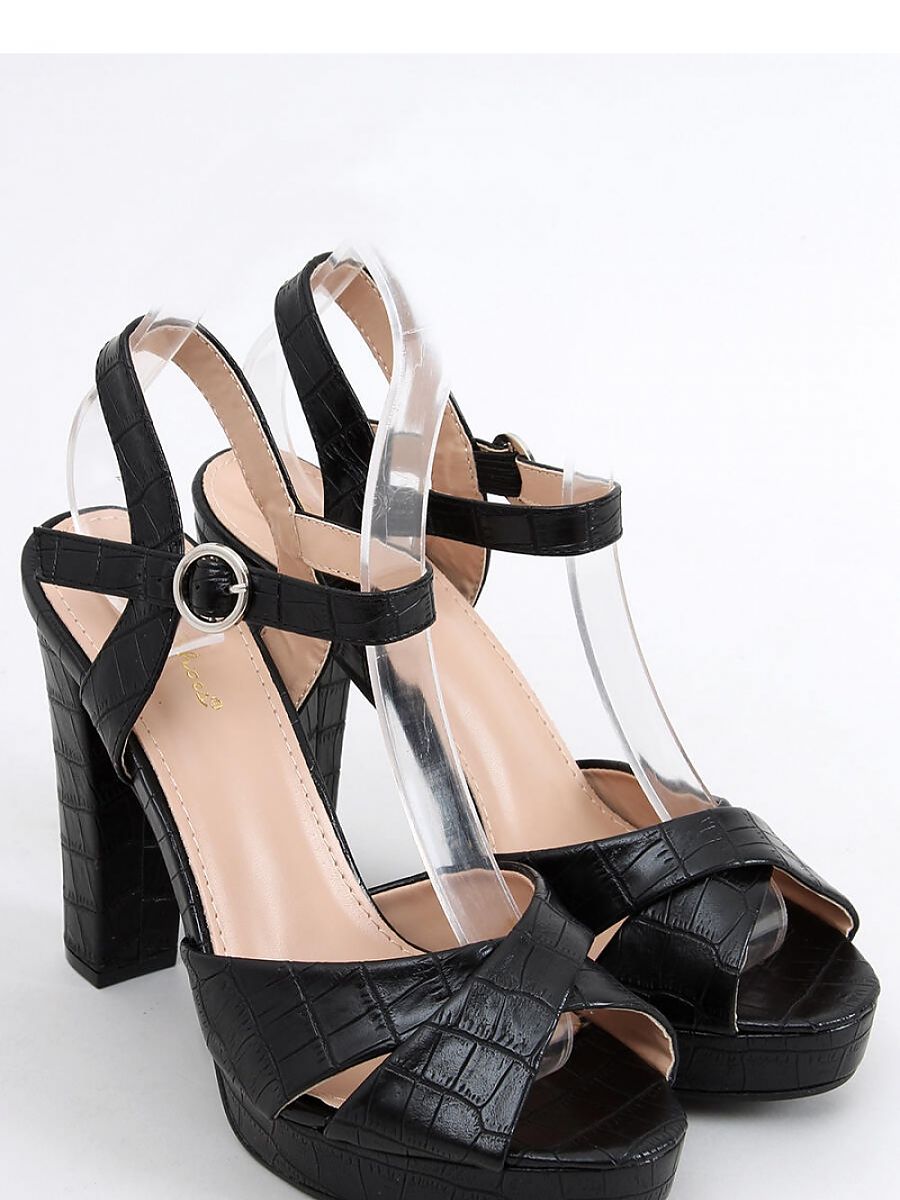 Heel sandals Inello